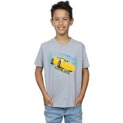 T-shirt enfant Disney Cars