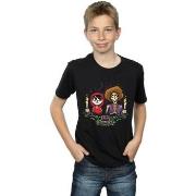 T-shirt enfant Disney BI12334