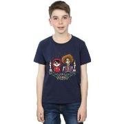 T-shirt enfant Disney BI12334