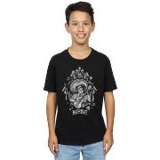 T-shirt enfant Disney BI12447