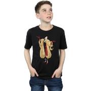 T-shirt enfant Disney 101 Dalmatians