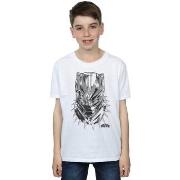 T-shirt enfant Marvel BI10056