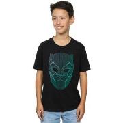 T-shirt enfant Marvel BI10057