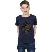 T-shirt enfant Marvel BI10128