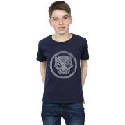 T-shirt enfant Marvel BI10238