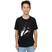 T-shirt enfant Marvel BI10383