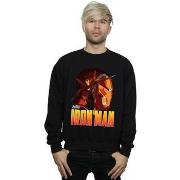 Sweat-shirt Marvel Avengers Infinity War