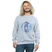 Sweat-shirt Marvel Avengers Infinity War Guardian