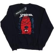 Sweat-shirt Marvel BI10390