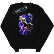 Sweat-shirt Marvel BI10404