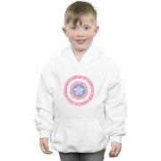 Sweat-shirt enfant Marvel BI10543