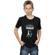 T-shirt enfant Marvel BI11828