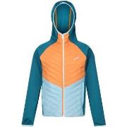 Blouson enfant Regatta Kielder Hybrid VII