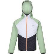 Blouson enfant Regatta Kielder Hybrid VII