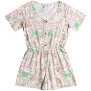 Robe enfant Roxy Hey Soul Sister