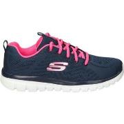 Chaussures Skechers 12615W-NVHP
