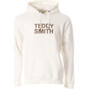 Sweat-shirt Teddy Smith 10816368D