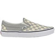 Baskets basses Vans classic slip on