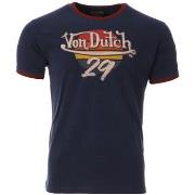 T-shirt Von Dutch VD/TRC/SUN