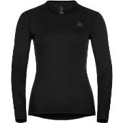 Chemise Odlo _3_ACTIVE WARM W