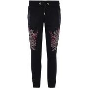 Pantalon Horspist FLOGGY BLACK