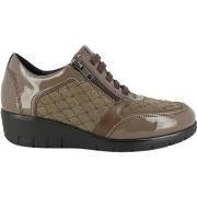 Baskets basses Doctor Cutillas CHAUSSURES DOCTEUR CUTILLAS SIDNEY 6032...