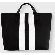 Sac 10 Days Neoprene Shopper Black