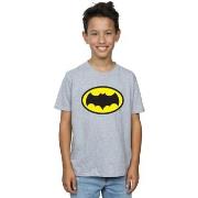 T-shirt enfant Dc Comics BI10629