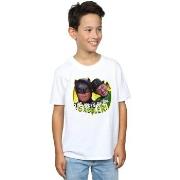 T-shirt enfant Dc Comics BI10701