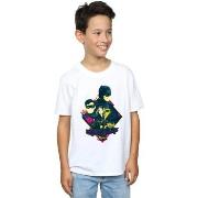 T-shirt enfant Dc Comics BI10702