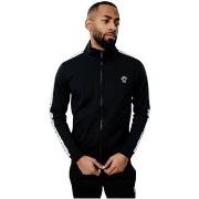 Veste Chabrand Veste de jogging Ref 61812 108 Noir