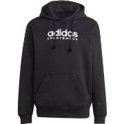 Sweat-shirt adidas M ALL SZN G HDY