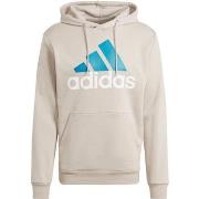 Sweat-shirt adidas M BL FL HD