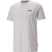 T-shirt Puma Tee-Shirt ESS+ Small Logo