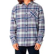 Chemise Rip Curl CHECKED IN FLANNEL