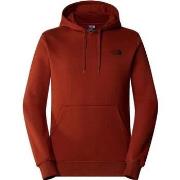 Pull The North Face M SIMPLE DOME HOODIE