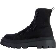 Boots Superga Bottine à Lacets Alpina Apex Hihg