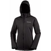 Sweat-shirt Columbia Cascade Ridge Jacket