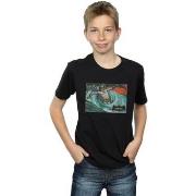 T-shirt enfant Dc Comics Batman TV Series