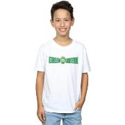 T-shirt enfant Dc Comics BI15399