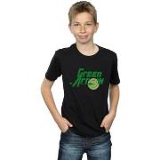 T-shirt enfant Dc Comics BI15422