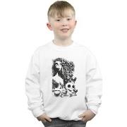 Sweat-shirt enfant Corpse Bride BI11311