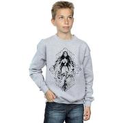 Sweat-shirt enfant Corpse Bride BI11354