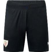 Pantalon Castore ATHL.BILBAO 24 REPLICA HOME SHORT