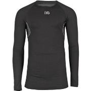 Chemise Sport Hg HG-ELEVEN LONG SLEEVED T-SHIRT