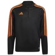 Sweat-shirt enfant adidas SWEATSHIRT TIRO23 CBTRTOPY - BLACK APSIOR - ...