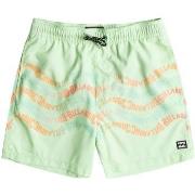 Maillots de bain enfant Billabong Good Times