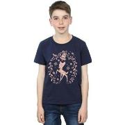 T-shirt enfant Disney BI12791