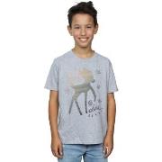 T-shirt enfant Disney BI12847