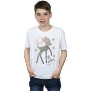 T-shirt enfant Disney BI12847